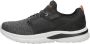 Skechers Solvano Caspian Sportief zwart - Thumbnail 2