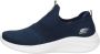 Skechers Slip-on sneakers ULTRA FLEX 3.0 CLASSY CHARM veganistische verwerking - Thumbnail 2