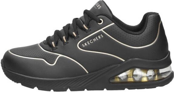 Skechers Uno 2 Golden Trim