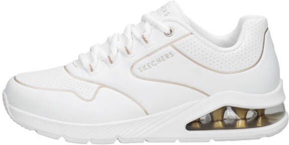 Skechers Uno 2 Golden Trim