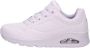 Skechers Uno-Frosty Kicks 155359 LIL Lichtpaars - Thumbnail 2