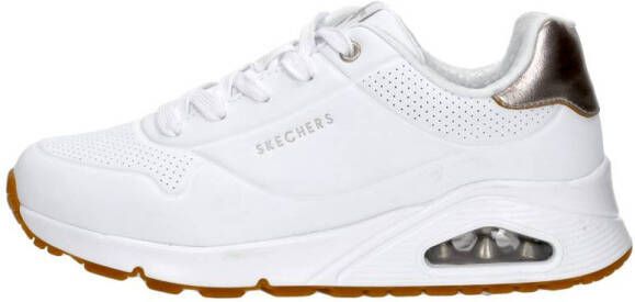 Skechers Uno Gen1 Shimmer Away