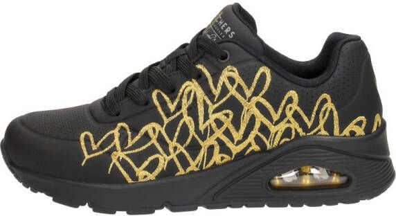 Skechers Uno-golden Heart