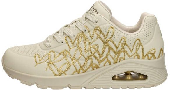 Skechers Uno-golden Heart