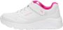 Skechers Sneakers met klittenbandsluiting model 'UNO LITE' - Thumbnail 1