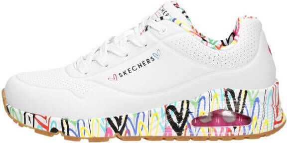 Skechers Uno Loving Love