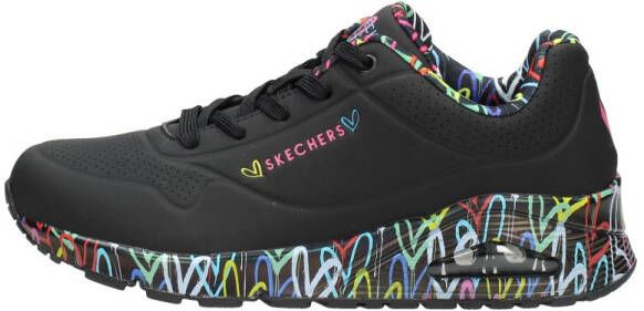 Skechers Uno Loving Love