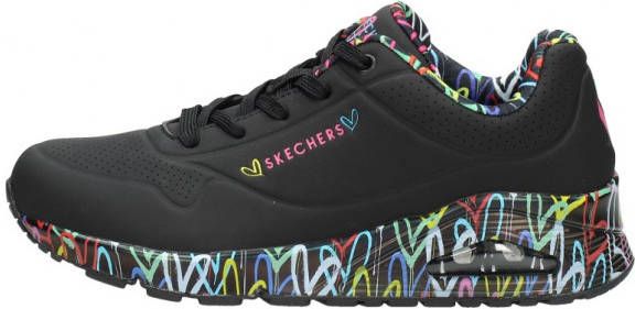 Skechers Uno Loving Love