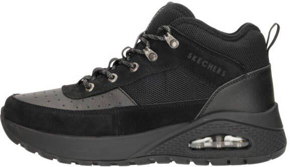 Skechers Uno Rugged Adventure Air 183049 BBK Zwart