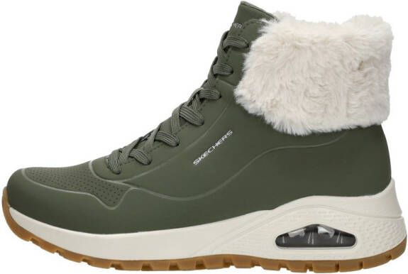 Skechers Uno Rugged Fall Air