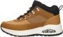 Skechers Uno Rugged Adventure Air 183049 WSK Bruin - Thumbnail 1