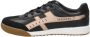 Skechers Zinger 177500 BKRG Zwart Goud - Thumbnail 2