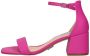 Steve Madden Low Tide Fuchsia - Thumbnail 1