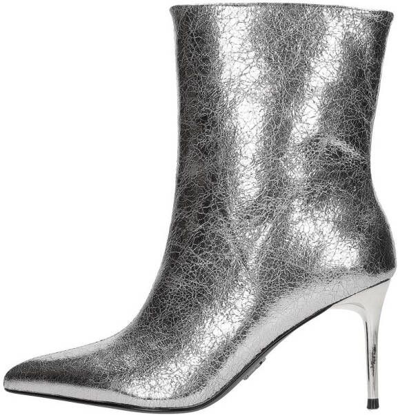 Steve Madden Lyricals Zilver