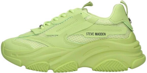 Steve Madden Possession