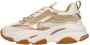 STEVE MADDEN Possession-E coconut milk Beige Synthetisch Lage sneakers Dames - Thumbnail 2