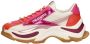 Steve Madden Dames Sneakers Multi SM11002327 P Zoomz Sneaker - Thumbnail 2