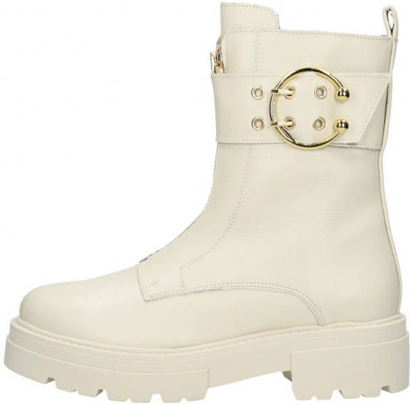 Sub55 Biker Boots