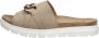 Sub55 Comfort Collection Abby 07 Open Teen beige - Thumbnail 2