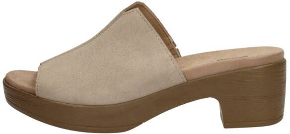 Sub55 Comfort Collection Luz 05 Open Teen beige