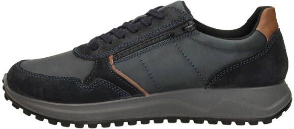 Sub55 Comfort Collection Veterschoenen Laag