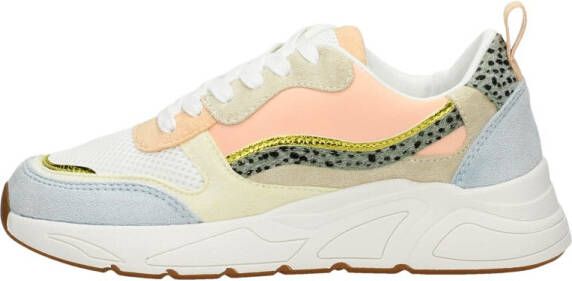 Sub55 Dames Sneakers