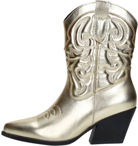 Sub55 Western Boots