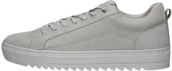 Sub55 Heren Sneakers Licht Grijs