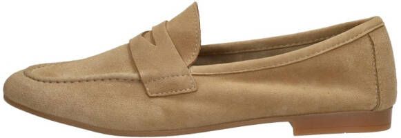 Sub55 Loafers Mocassin beige