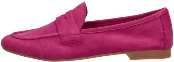 Sub55 Loafers Mocassin fuchsia