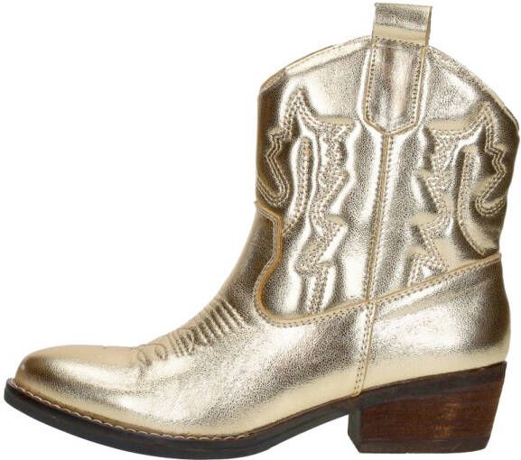 Sub55 Western Boots