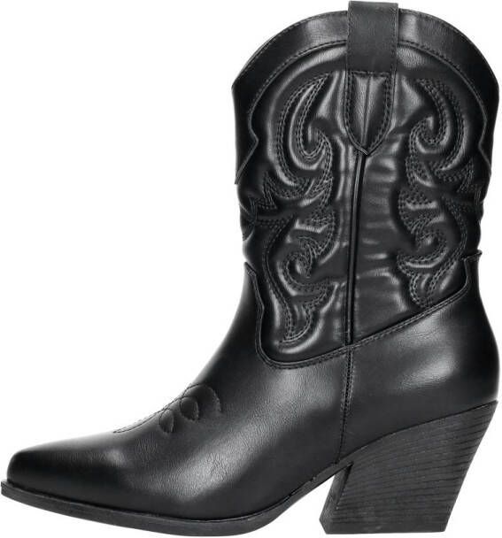 Sub55 Western Boots