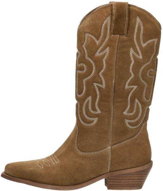 Sub55 Western Boots