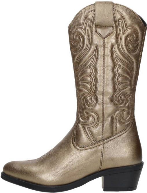 Sub55 Western Boots