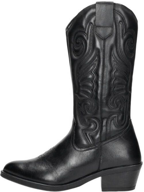 Sub55 Western Boots