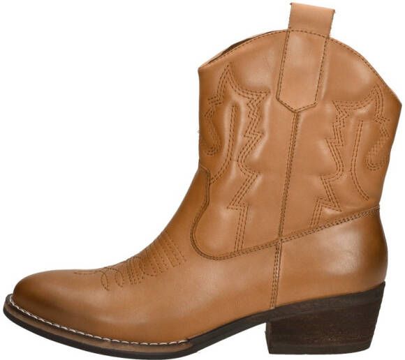 Sub55 Western Boots