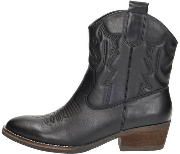 Sub55 Western Boots