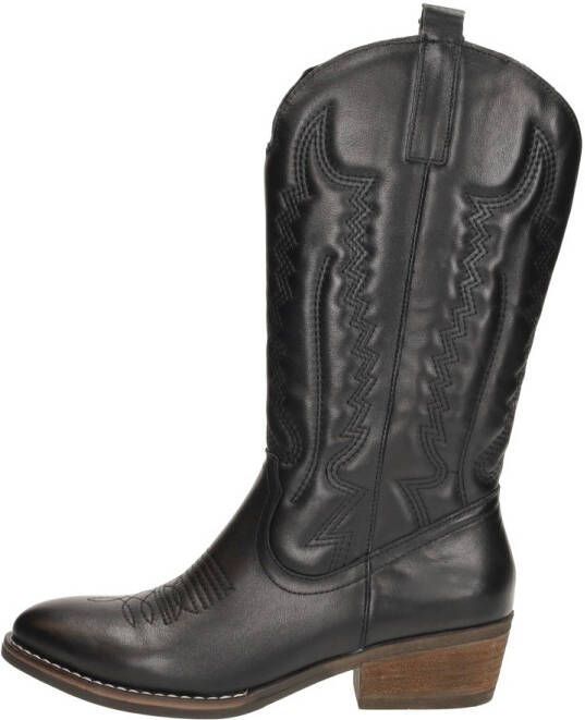 Sub55 Western Boots