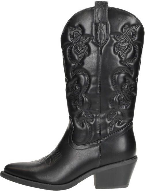 Sub55 Western Boots