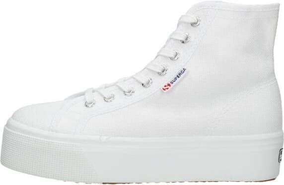 Superga 2708 Hi-top