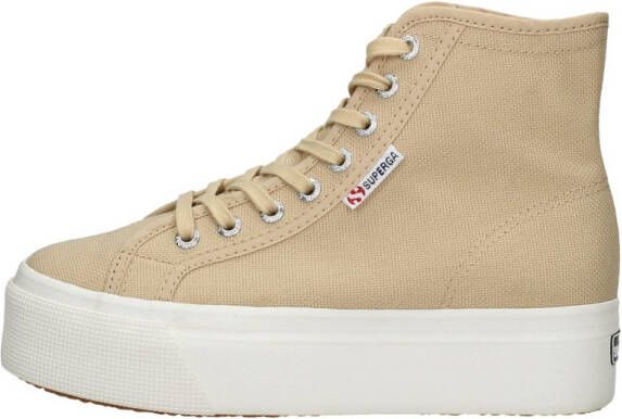 Superga 2708 Hi-top