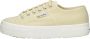 Superga 2740 Cotu Platform - Thumbnail 1