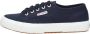 Superga Sneaker 2750 voor Blauw Maten: 36 37 38 39 40 41 - Thumbnail 4