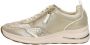 Tamaris Comfort Veterschoenen Laag Veterschoenen Laag Beige - Thumbnail 2