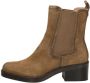 Tamaris Chelsea boots cognac Synthetisch Dames - Thumbnail 3