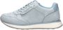 Tamaris Sneakers Laag Sneakers Laag licht blauw - Thumbnail 3