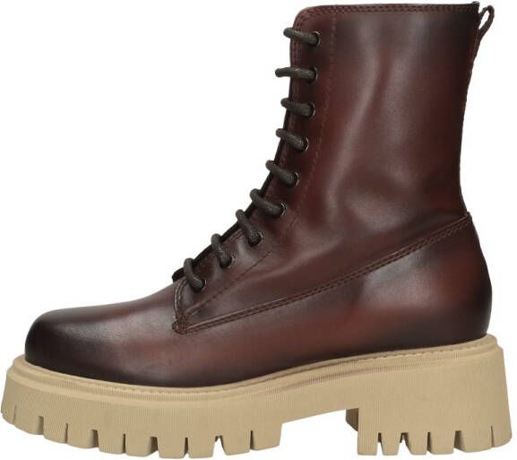 Tamaris Veterschoenen Hoog