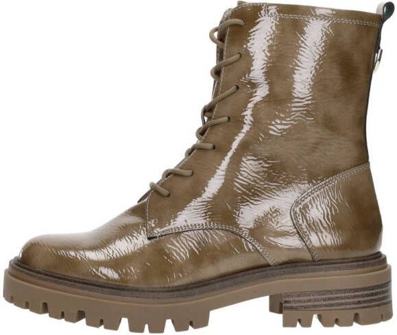 tamaris Veterschoenen Hoog