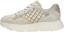 Tango | Kady fat 16 v PRE ORDER pastel multi pony jogger off white sole - Thumbnail 2