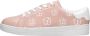 Ted Baker Taliy Veterschoenen Laag roze - Thumbnail 2